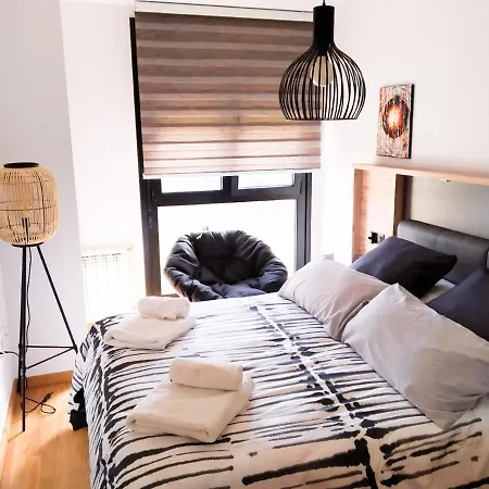 Apartamento Kenitra Aviles Exterior photo