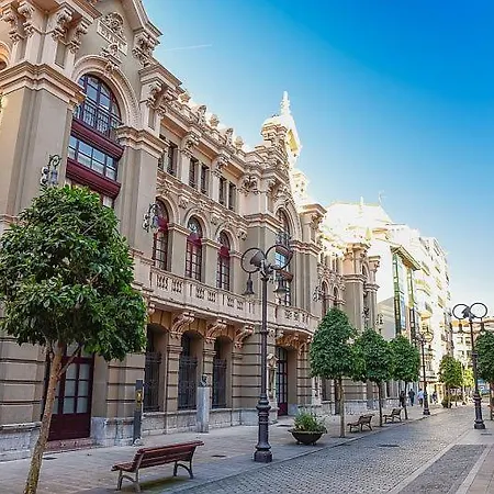 Apartamento Kenitra Aviles Exterior photo