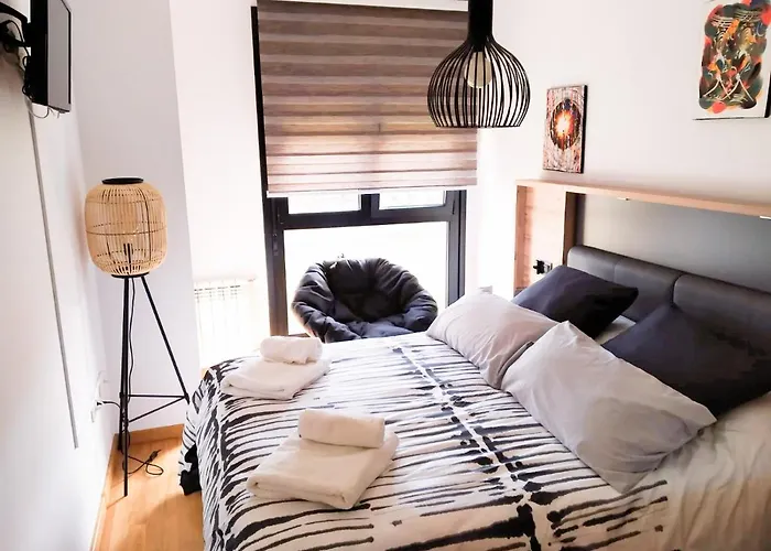 Apartamento Kenitra