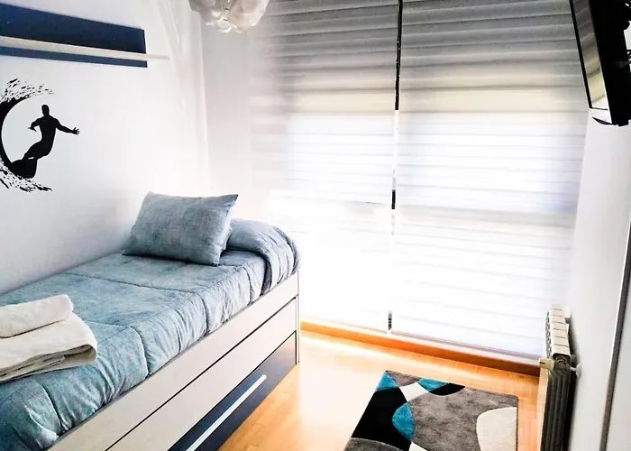 Apartamento Kenitra