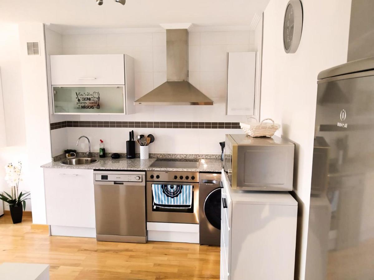 Kenitra Apartment Aviles