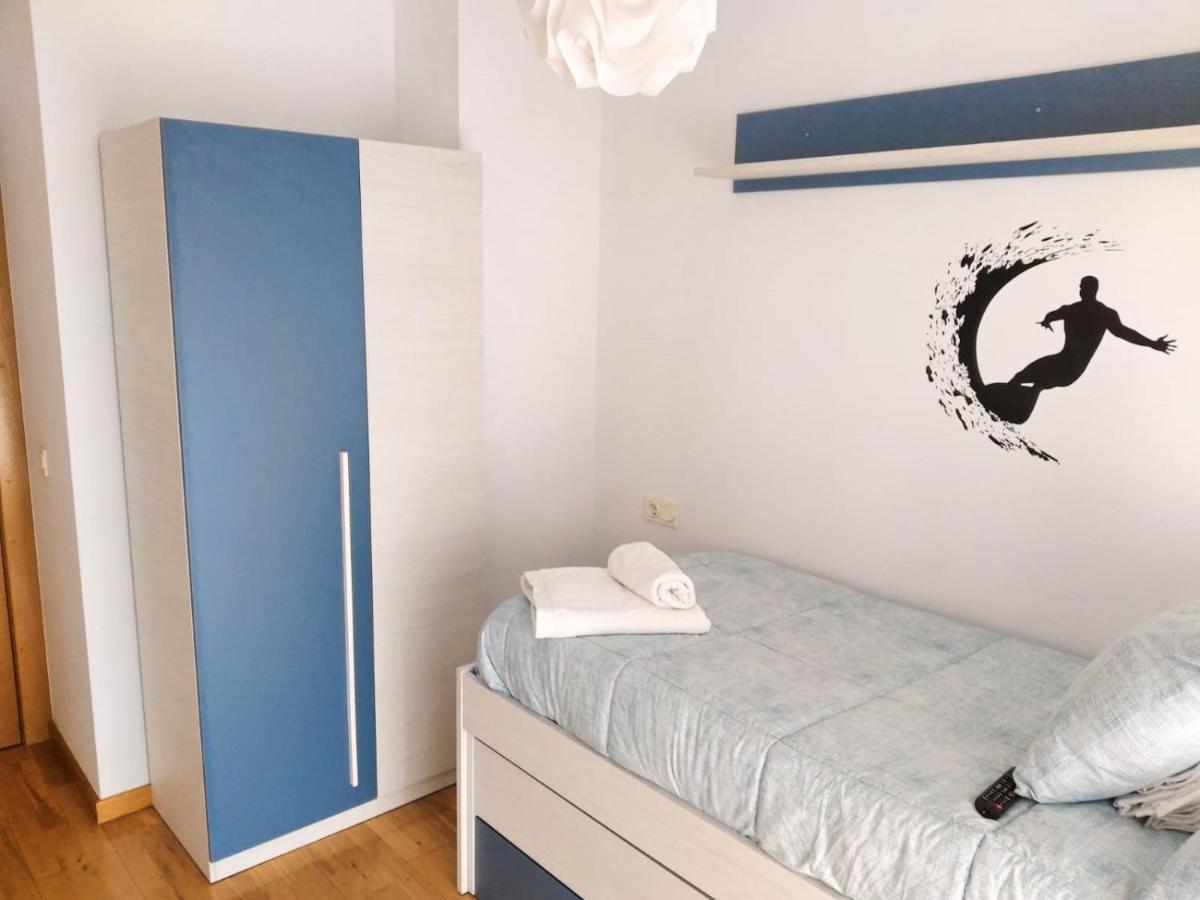 Kenitra Apartment *